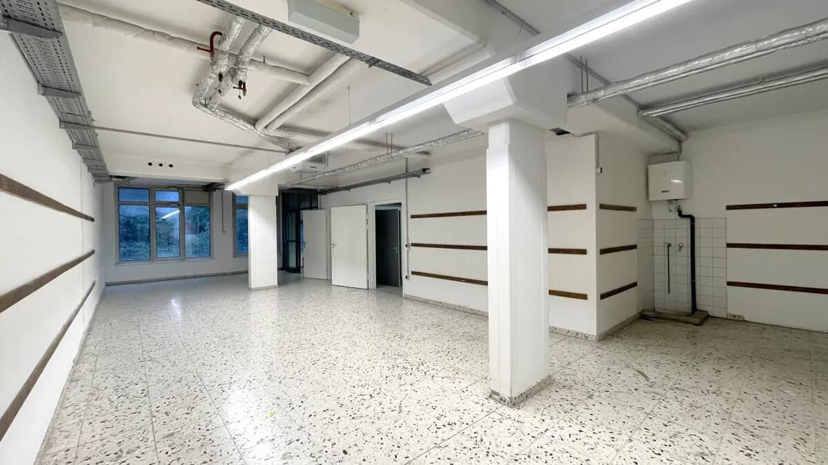 Gewerbeimmobilie mieten in Wien – 643 m², € 9.780 – Bild 11 von 20