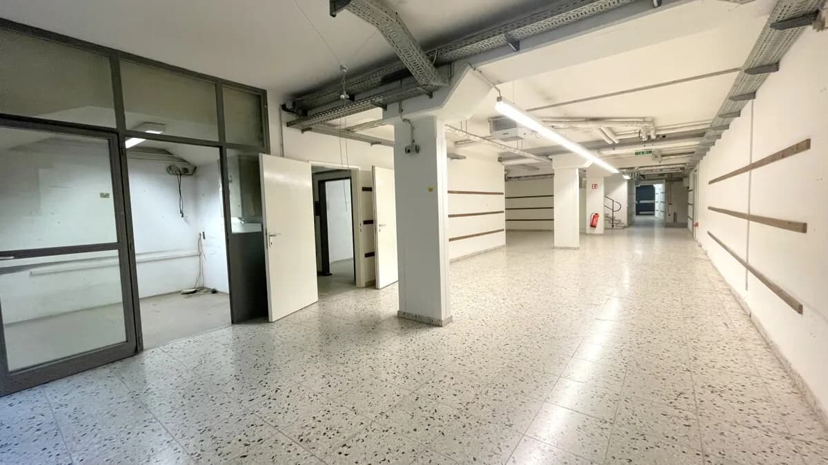 Gewerbeimmobilie mieten in Wien – 643 m², € 9.780 – Bild 12 von 20
