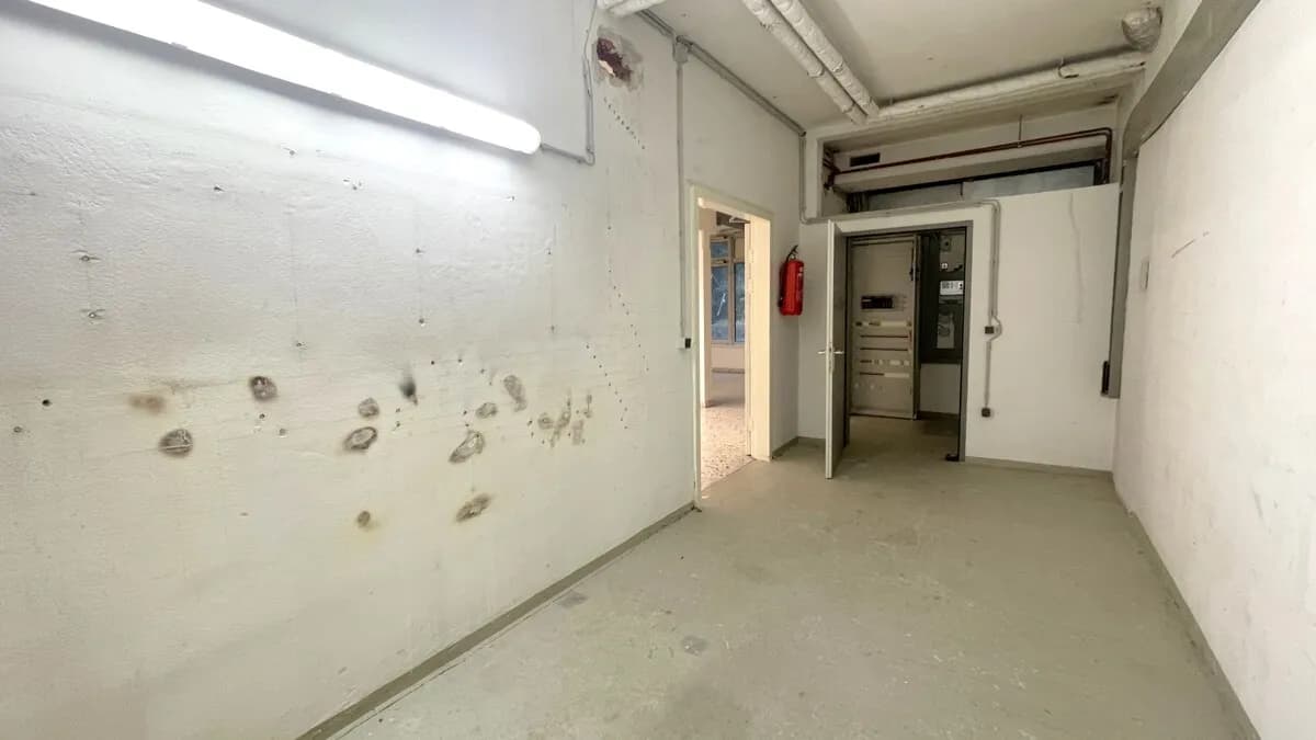 Gewerbeimmobilie mieten in Wien – 643 m², € 9.780 – Bild 13 von 20