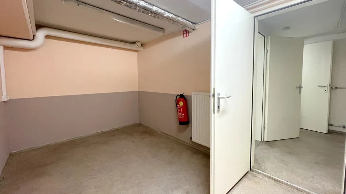 Gewerbeimmobilie mieten in Wien – 643 m², € 9.780 – Bild 14 von 20