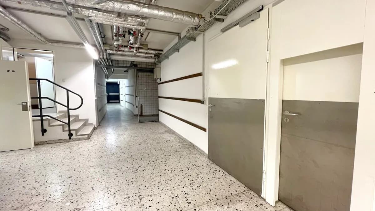 Gewerbeimmobilie mieten in Wien – 643 m², € 9.780 – Bild 16 von 20