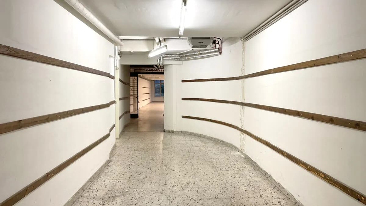 Gewerbeimmobilie mieten in Wien – 643 m², € 9.780 – Bild 17 von 20