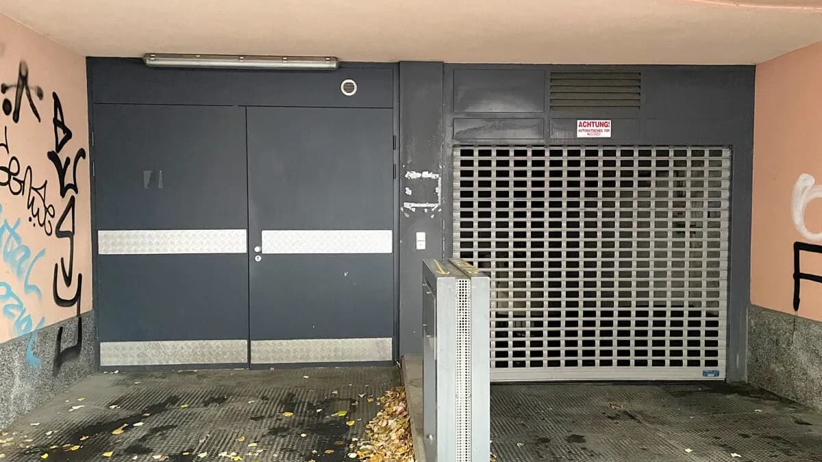 Gewerbeimmobilie mieten in Wien – 643 m², € 9.780 – Bild 18 von 20