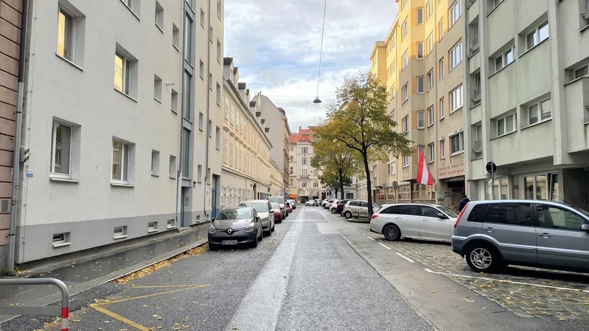Gewerbeimmobilie mieten in Wien – 643 m², € 9.780 – Bild 19 von 20