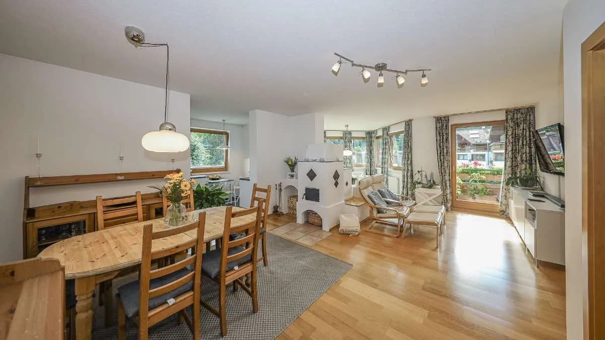 4-Zimmer-Wohnung kaufen in Kitzbühel – 115 m², € 890.000 – Bild 1 von 19