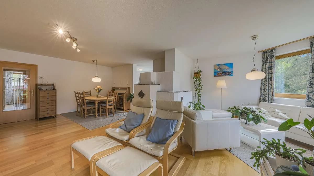 4-Zimmer-Wohnung kaufen in Kitzbühel – 115 m², € 890.000 – Bild 3 von 19
