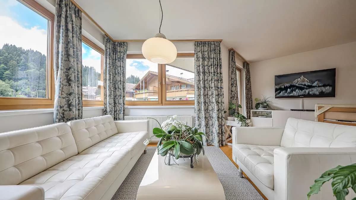 4-Zimmer-Wohnung kaufen in Kitzbühel – 115 m², € 890.000 – Bild 5 von 19