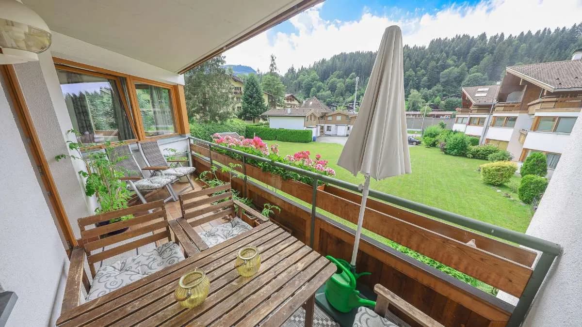 4-Zimmer-Wohnung kaufen in Kitzbühel – 115 m², € 890.000 – Bild 18 von 19
