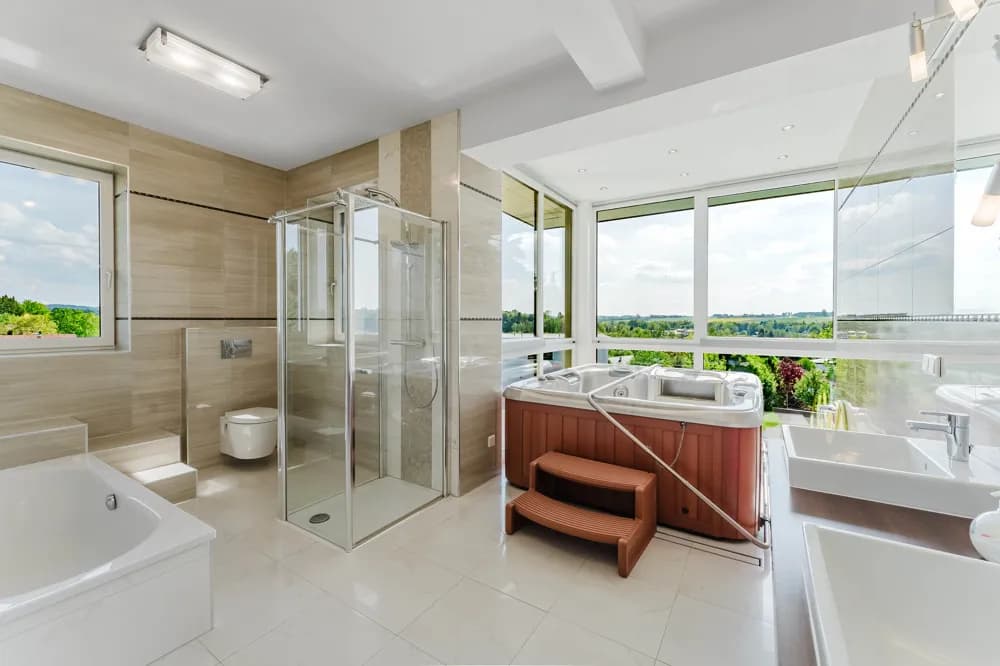 5-Zimmer-Haus kaufen in Braunau am Inn – 166,1 m², € 798.000 – Bild 9 von 12