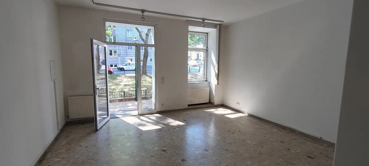 Gewerbeimmobilie kaufen in Wien – 52 m², € 290.000 – Bild 2 von 4