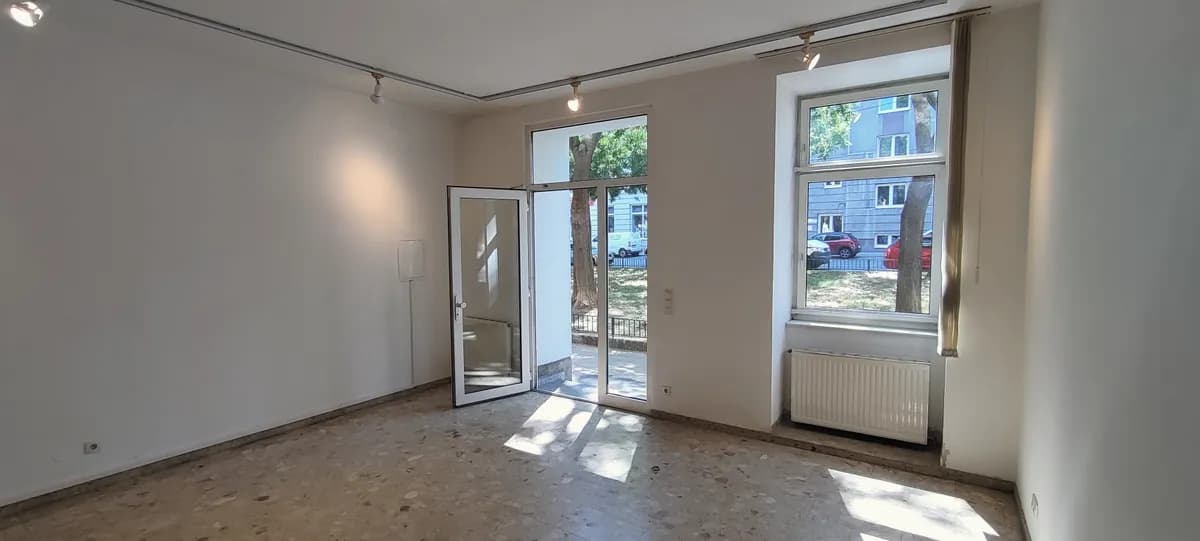 Gewerbeimmobilie kaufen in Wien – 52 m², € 290.000 – Bild 3 von 4