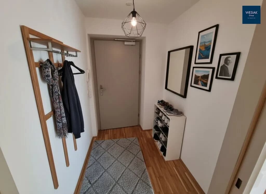 2-Zimmer-Wohnung mieten in Graz – 67 m², € 851 – Bild 2 von 13
