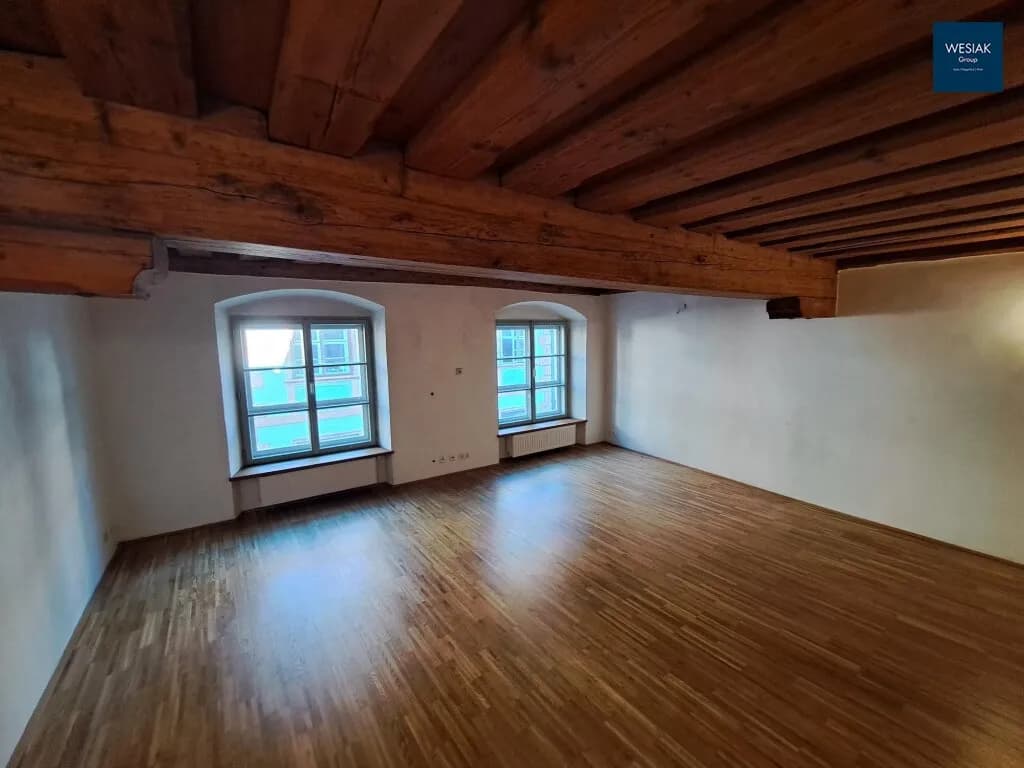 2-Zimmer-Wohnung mieten in Graz – 67 m², € 851 – Bild 4 von 13