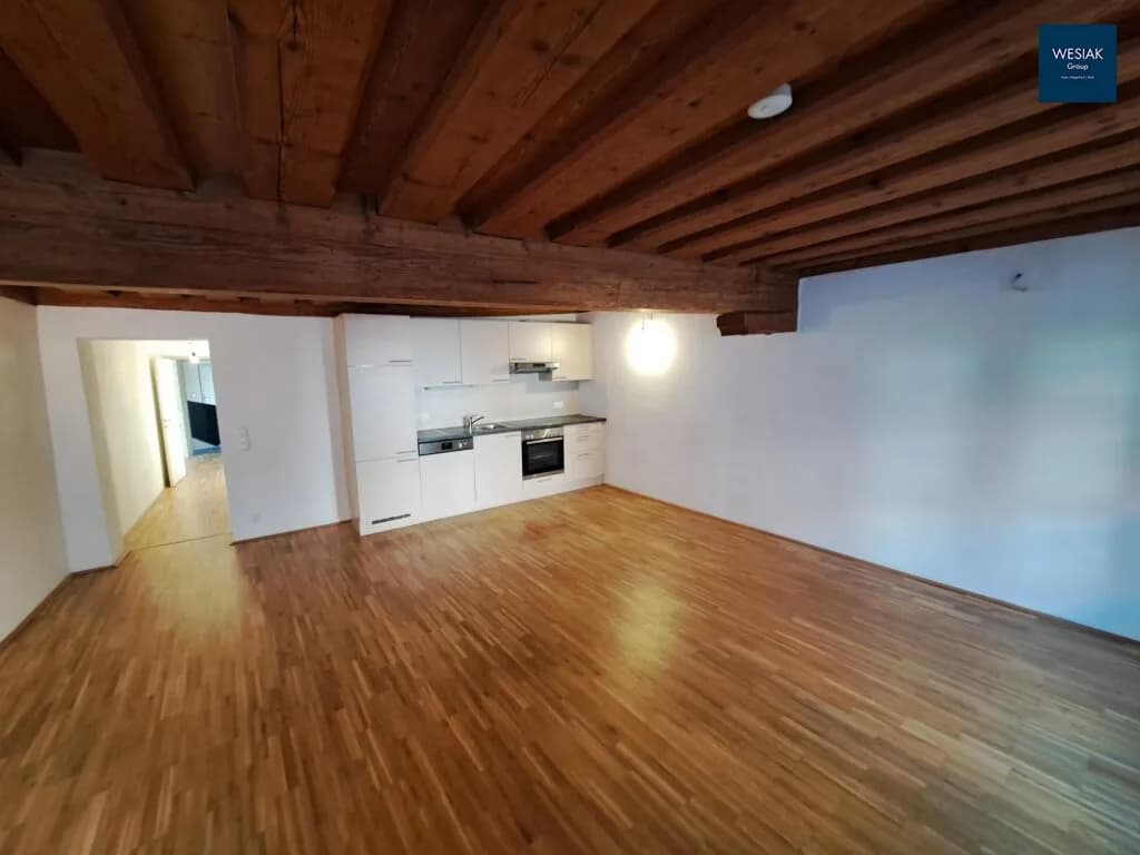 2-Zimmer-Wohnung mieten in Graz – 67 m², € 851 – Bild 5 von 13