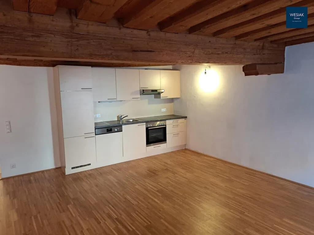 2-Zimmer-Wohnung mieten in Graz – 67 m², € 851 – Bild 6 von 13