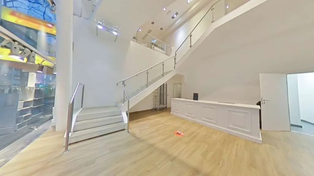 Gewerbeimmobilie mieten in Wien – 339 m², € 25.398 – Bild 3 von 19