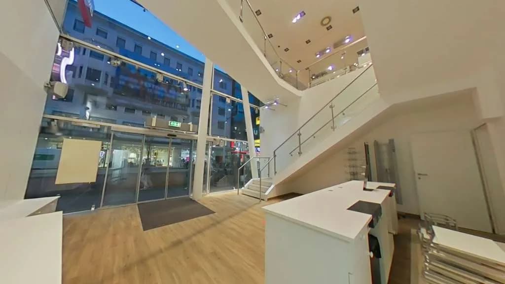 Gewerbeimmobilie mieten in Wien – 339 m², € 25.398 – Bild 4 von 19
