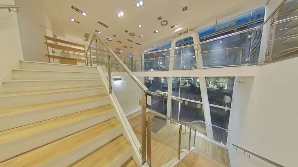 Gewerbeimmobilie mieten in Wien – 339 m², € 25.398 – Bild 5 von 19