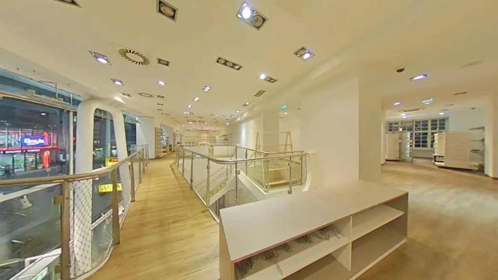 Gewerbeimmobilie mieten in Wien – 339 m², € 25.398 – Bild 7 von 19
