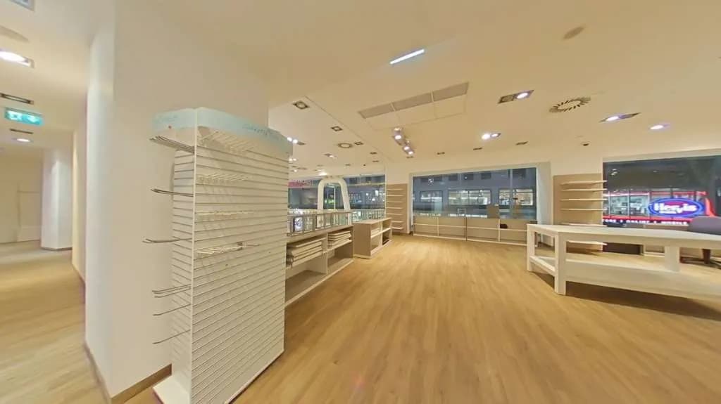 Gewerbeimmobilie mieten in Wien – 339 m², € 25.398 – Bild 8 von 19