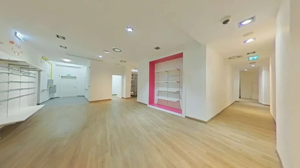 Gewerbeimmobilie mieten in Wien – 339 m², € 25.398 – Bild 9 von 19
