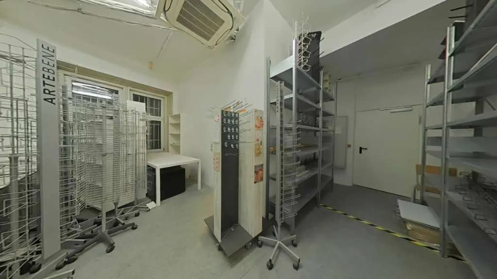 Gewerbeimmobilie mieten in Wien – 339 m², € 25.398 – Bild 13 von 19