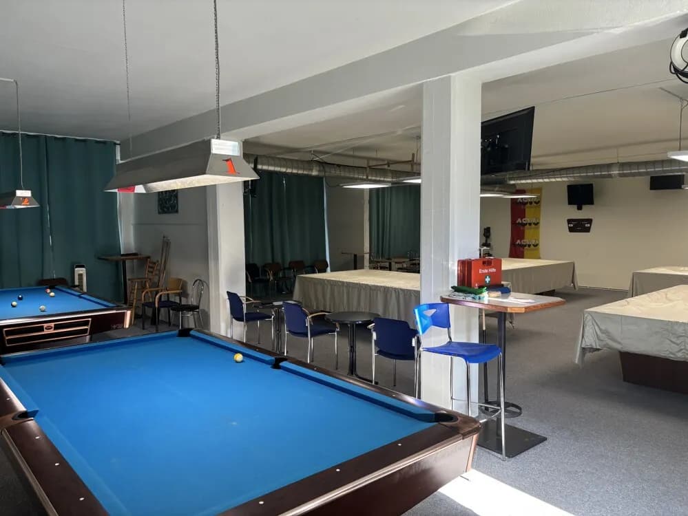 Gewerbeimmobilie kaufen in Eisenstadt – 1 015 m² – Bild 6 von 8