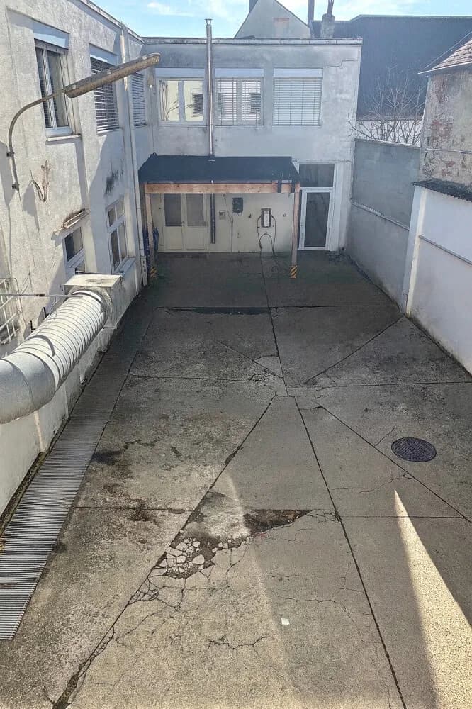 Gewerbeimmobilie kaufen in Eisenstadt – 1 015 m² – Bild 7 von 8