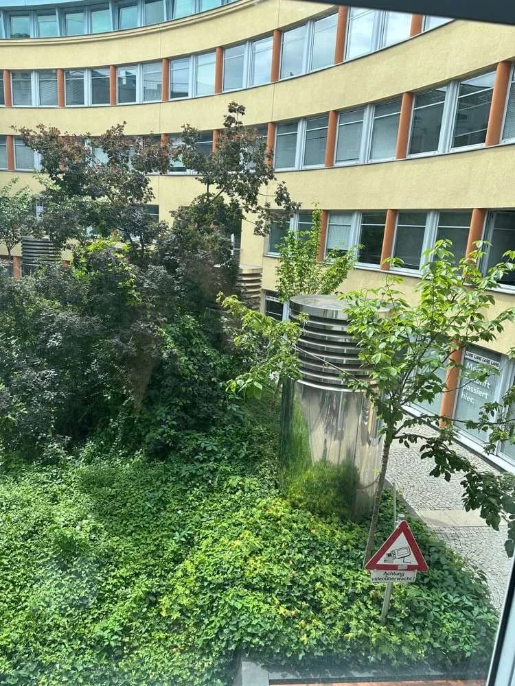 Gewerbeimmobilie mieten in Wien – 265 m², € 13 – Bild 5 von 6