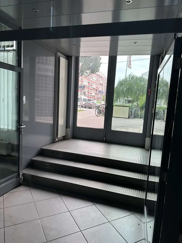 Gewerbeimmobilie mieten in Wien – 265 m², € 13 – Bild 6 von 6