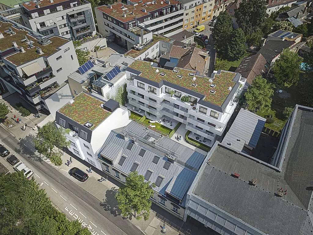 5-Zimmer-Wohnung kaufen in Tulln – 129,47 m², € 1.075.000 – Bild 3 von 4