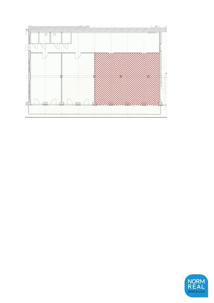 2-Zimmer-Gewerbeimmobilie mieten in Wien – 91 m², € 1.445 – Bild 7 von 7