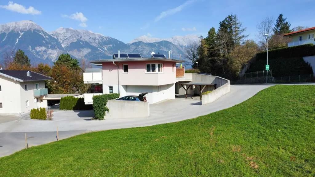Immobilie kaufen in Innsbruck-Land – 347,46 m², € 2.258.490 – Bild 1 von 11