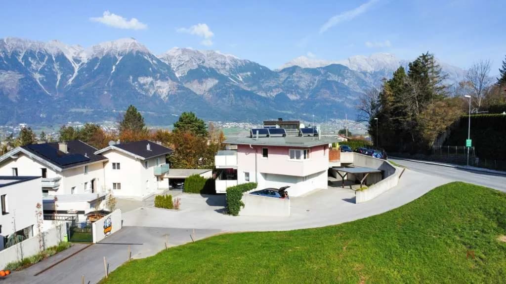 Immobilie kaufen in Innsbruck-Land – 347,46 m², € 2.258.490 – Bild 3 von 11