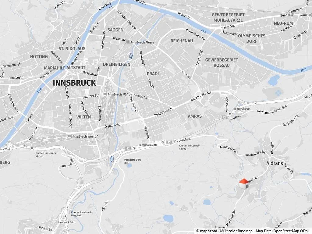 Immobilie kaufen in Innsbruck-Land – 347,46 m², € 2.258.490 – Bild 7 von 11