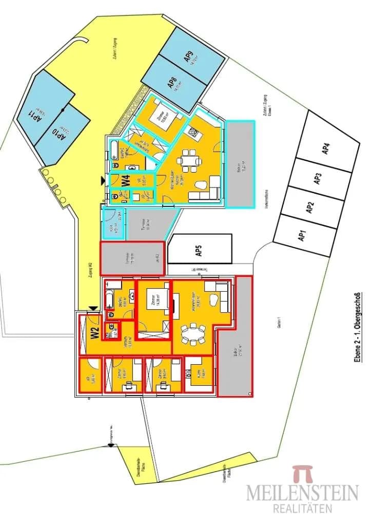 Immobilie kaufen in Innsbruck-Land – 347,46 m², € 2.258.490 – Bild 10 von 11
