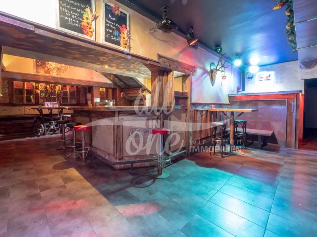 Gewerbeimmobilie mieten in Villach – 140 m², € 1.490 – Bild 2 von 11