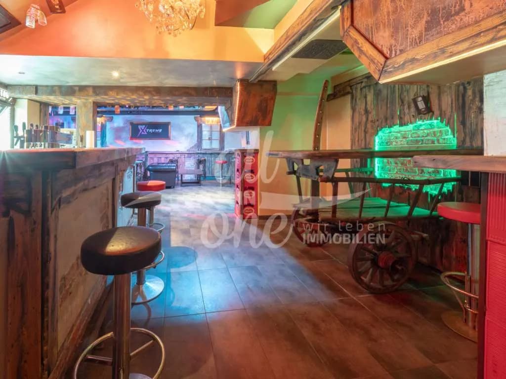 Gewerbeimmobilie mieten in Villach – 140 m², € 1.490 – Bild 5 von 11