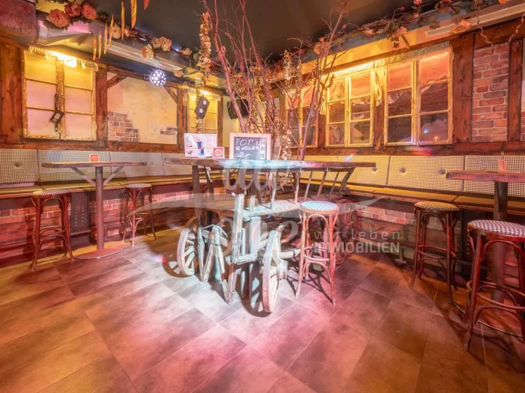 Gewerbeimmobilie mieten in Villach – 140 m², € 1.490 – Bild 8 von 11