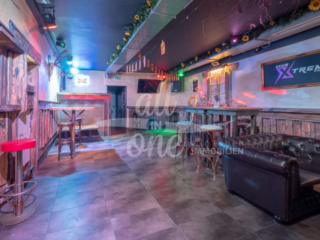 Gewerbeimmobilie mieten in Villach – 140 m², € 1.490 – Bild 9 von 11