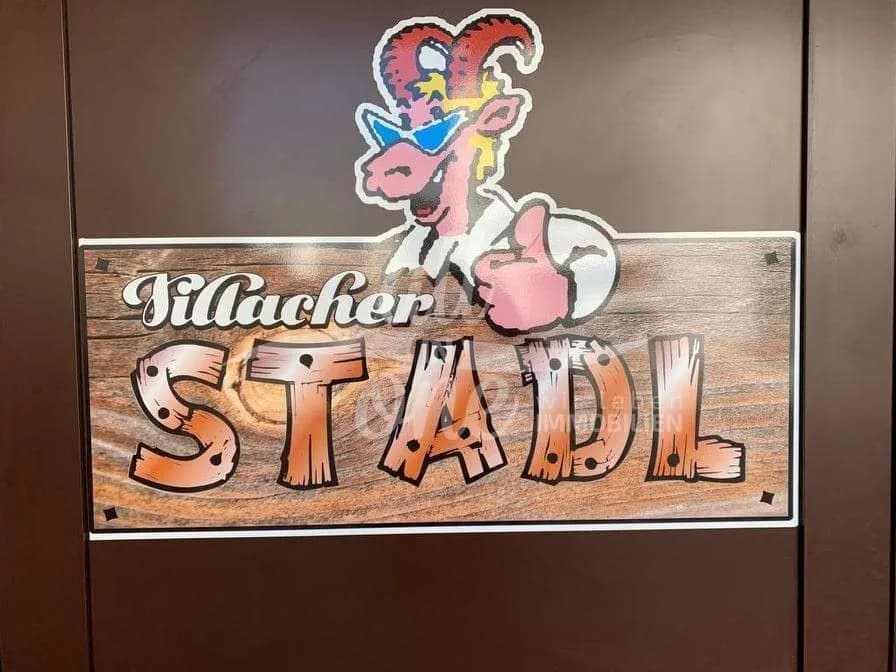 Gewerbeimmobilie mieten in Villach – 140 m², € 1.490 – Bild 11 von 11