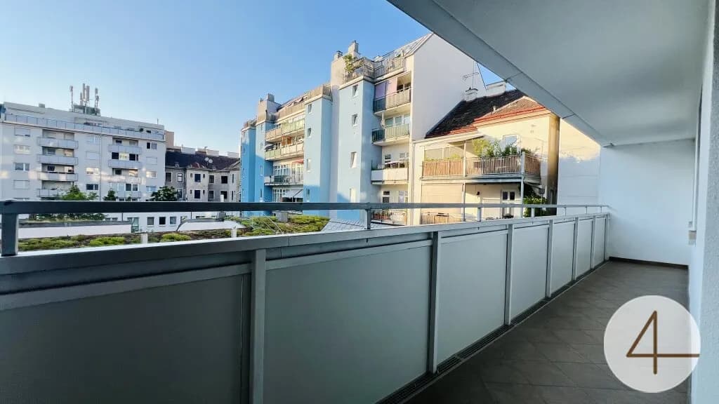 3-Zimmer-Wohnung kaufen in Wien – 81,55 m², € 339.900