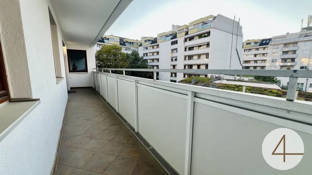 3-Zimmer-Wohnung kaufen in Wien – 81,55 m², € 339.900 – Bild 2 von 8
