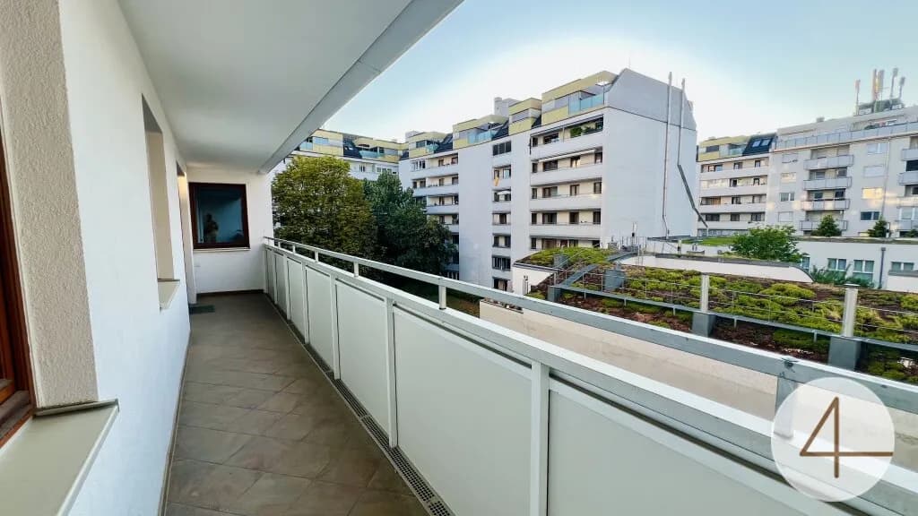 3-Zimmer-Wohnung kaufen in Wien – 81,55 m², € 339.900 – Bild 3 von 8
