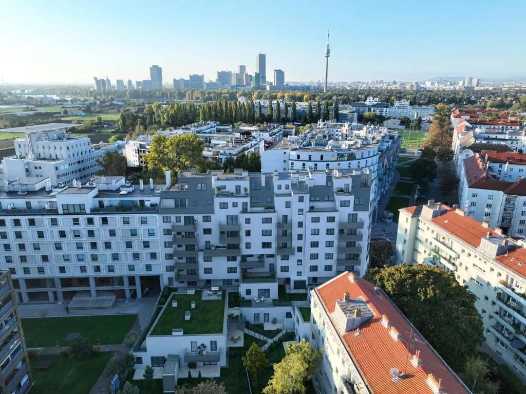 4-Zimmer-Wohnung kaufen in Wien – 146,57 m², € 1.191.000 – Bild 10 von 12