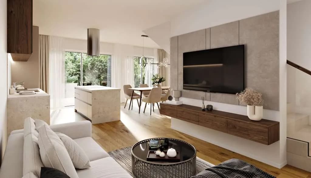 4-Zimmer-Wohnung kaufen in Wien – 100,23 m², € 747.000