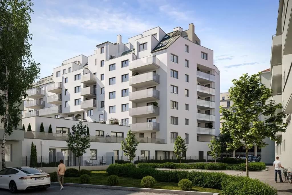 2-Zimmer-Wohnung kaufen in Wien – 68,04 m², € 381.000 – Bild 5 von 10
