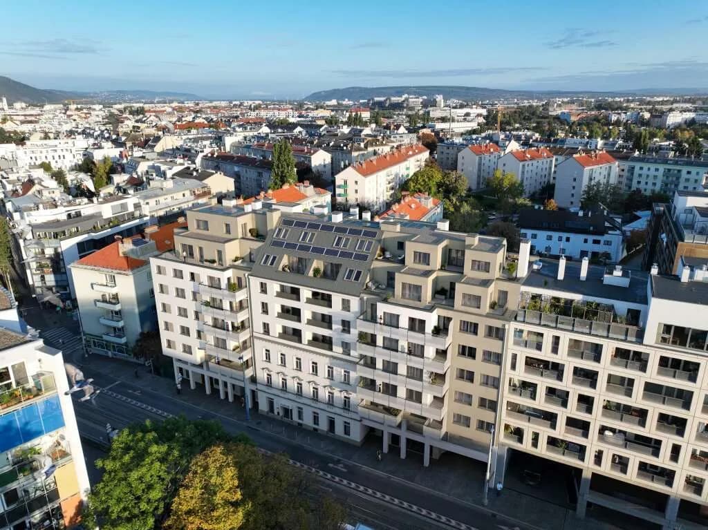 4-Zimmer-Wohnung kaufen in Wien – 109,19 m², € 862.000