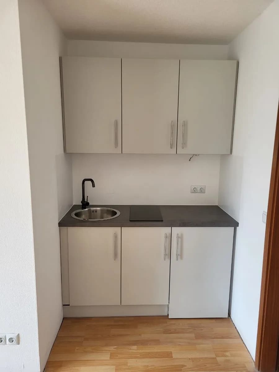 1-Zimmer-Wohnung mieten in Wien – 35 m², € 799 – Bild 2 von 10