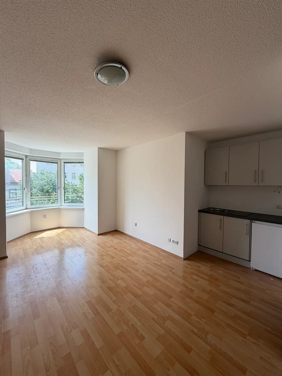1-Zimmer-Wohnung mieten in Wien – 35 m², € 799 – Bild 3 von 10